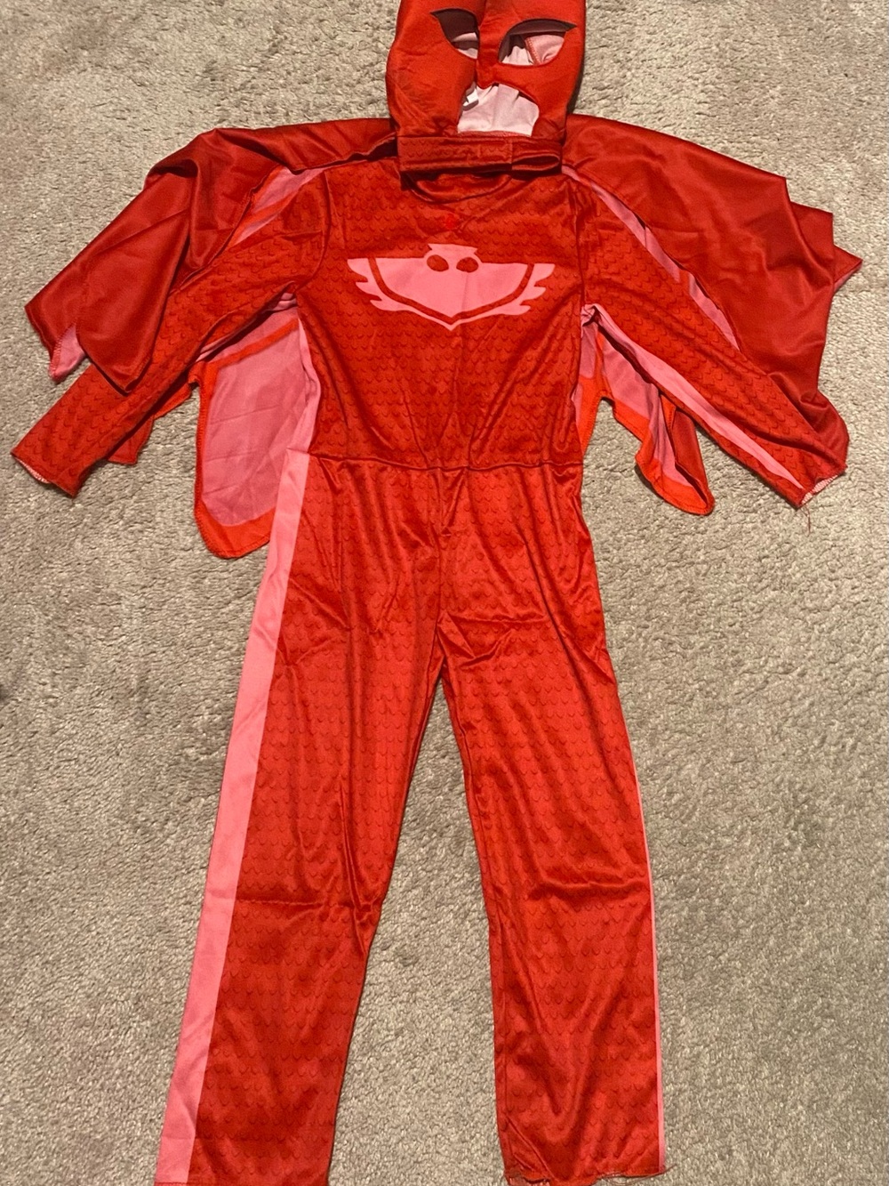 PJ Mask Owlette Costume